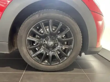 Photo 8 Mini Mini  5 Portes Cooper 136ch Edition Premium BVA7