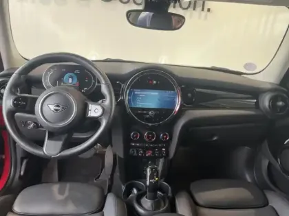 Photo 5 Mini Mini  5 Portes Cooper 136ch Edition Premium BVA7