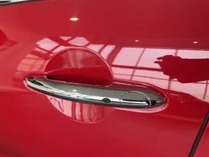 Photo 10 Mini Mini  5 Portes Cooper 136ch Edition Premium BVA7