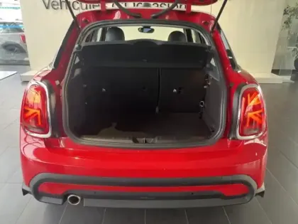 Photo 9 Mini Mini  5 Portes Cooper 136ch Edition Premium BVA7