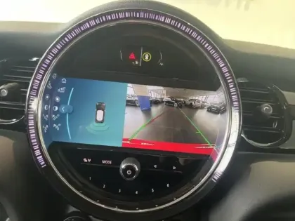 Photo 14 Mini Mini  5 Portes Cooper 136ch Edition Premium BVA7