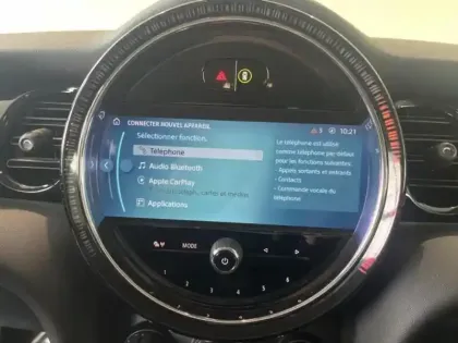 Photo 13 Mini Mini  5 Portes Cooper 136ch Edition Premium BVA7