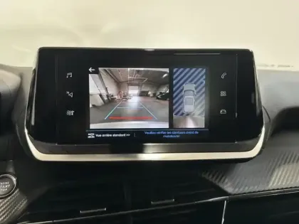 Photo 11 Peugeot 2008  1.2 PureTech 130ch S&S Allure