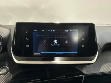 Photo 13 Peugeot 2008  1.2 PureTech 130ch S&S Allure