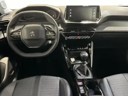 Photo 7 Peugeot 2008  1.2 PureTech 130ch S&S Allure