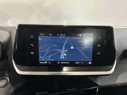 Photo 12 Peugeot 2008  1.2 PureTech 130ch S&S Allure