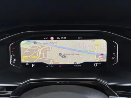 Photo 11 Volkswagen Taigo  1.0 TSI 110ch Style DSG7