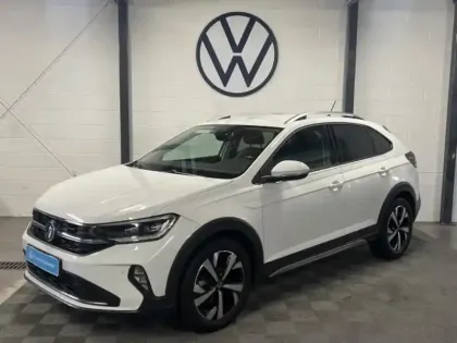 Photo Volkswagen Taigo