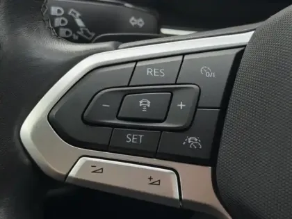 Photo 14 Volkswagen Taigo  1.0 TSI 110ch Style DSG7