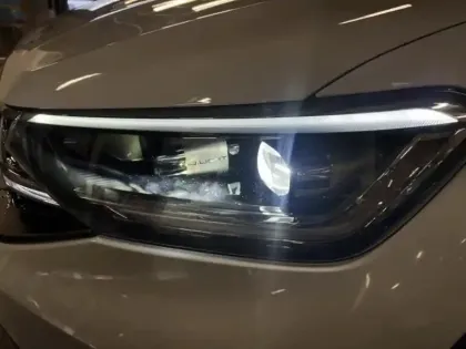 Photo 8 Volkswagen Taigo  1.0 TSI 110ch Style DSG7