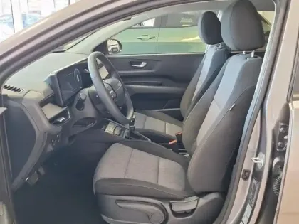 Photo 10 Kia Stonic  1.0 T-GDi 115ch MHEV Active DCT7