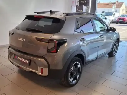 Photo 5 Kia Stonic  1.0 T-GDi 115ch MHEV Active DCT7