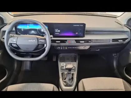 Photo 14 Kia Stonic  1.0 T-GDi 115ch MHEV Active DCT7