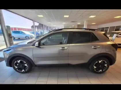 Photo 8 Kia Stonic  1.0 T-GDi 115ch MHEV Active DCT7