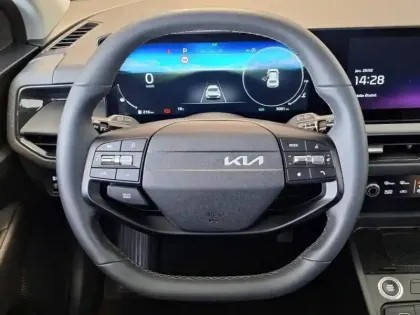 Photo 15 Kia Stonic  1.0 T-GDi 115ch MHEV Active DCT7