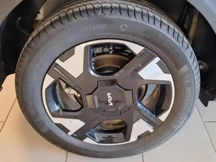 Photo 9 Kia Stonic  1.0 T-GDi 115ch MHEV Active DCT7