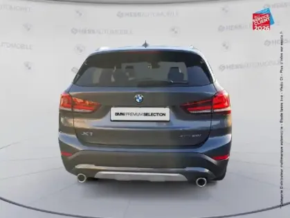 Photo 6 BMW X1  xDrive20iA 192ch xLine Euro6d-T