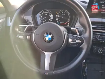 Photo 11 BMW X1  xDrive20iA 192ch xLine Euro6d-T