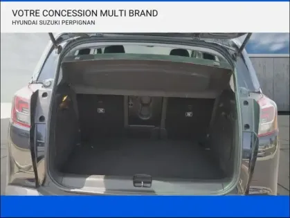 Photo 6 Opel Crossland X  1.2 Turbo 110ch Innovation Euro 6d-T