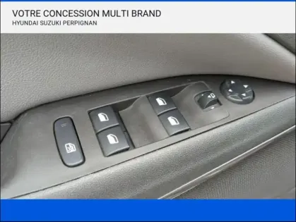 Photo 9 Opel Crossland X  1.2 Turbo 110ch Innovation Euro 6d-T