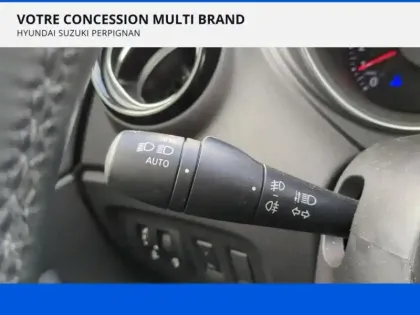 Photo 13 Renault Captur  1.3 TCe 130ch FAP Intens