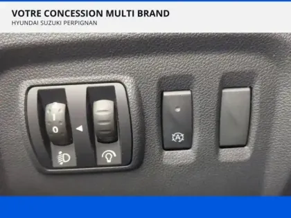 Photo 11 Renault Captur  1.3 TCe 130ch FAP Intens