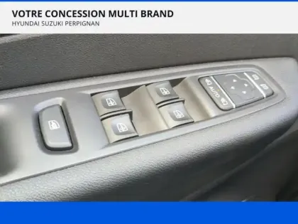 Photo 10 Renault Captur  1.3 TCe 130ch FAP Intens