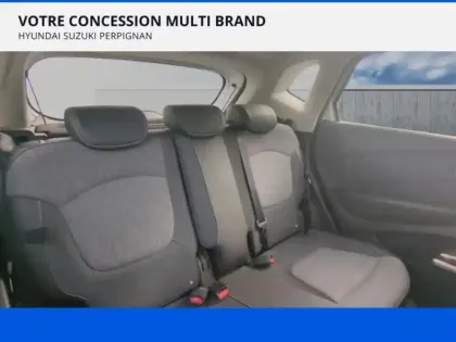 Photo 7 Renault Captur  1.3 TCe 130ch FAP Intens