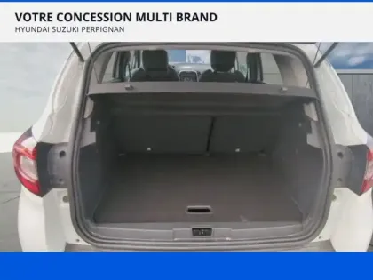 Photo 6 Renault Captur  1.3 TCe 130ch FAP Intens