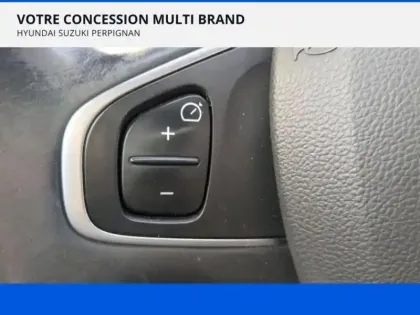 Photo 14 Renault Captur  1.3 TCe 130ch FAP Intens