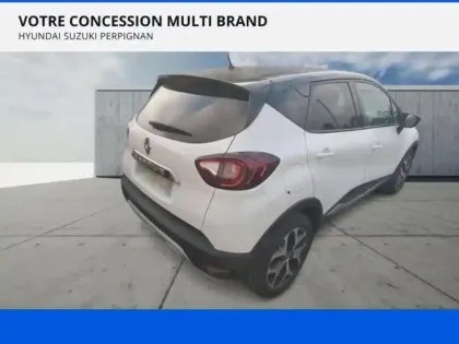 Photo 5 Renault Captur  1.3 TCe 130ch FAP Intens