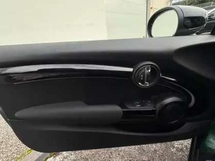 Photo 5 Mini Mini  Cooper SE 184ch Edition Premium Plus BVA 5CV