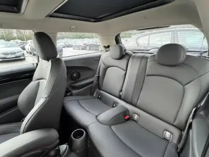 Photo 9 Mini Mini  Cooper SE 184ch Edition Premium Plus BVA 5CV