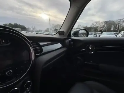 Photo 8 Mini Mini  Cooper SE 184ch Edition Premium Plus BVA 5CV