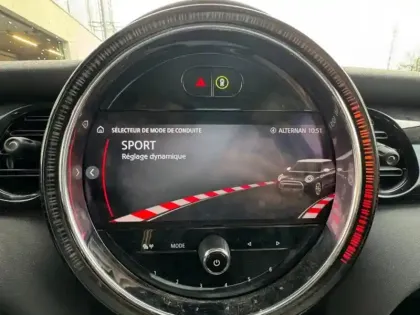 Photo 14 Mini Mini  Cooper SE 184ch Edition Premium Plus BVA 5CV