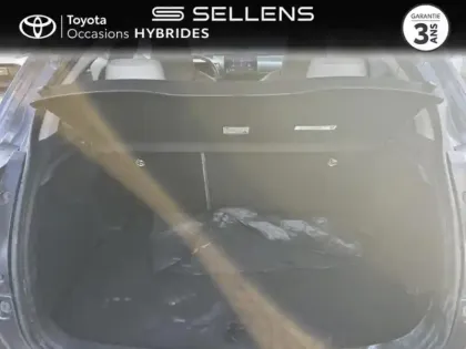 Photo 9 Toyota Yaris  116h Iconic 5p