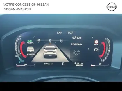 Photo 10 Nissan Qashqai  e-POWER 190ch N-Connecta 2022