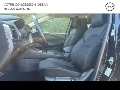 Photo 14 Nissan Qashqai  e-POWER 190ch N-Connecta 2022