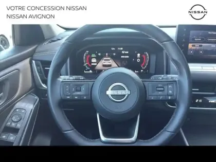 Photo 9 Nissan Qashqai  e-POWER 190ch N-Connecta 2022