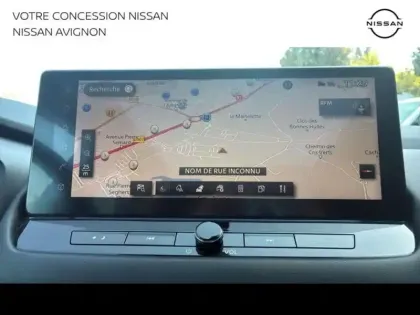 Photo 11 Nissan Qashqai  e-POWER 190ch N-Connecta 2022