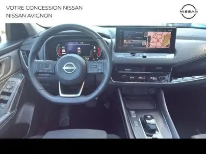 Photo 8 Nissan Qashqai  e-POWER 190ch N-Connecta 2022