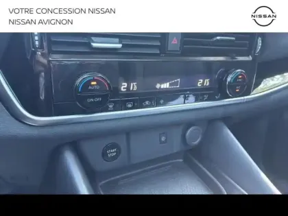 Photo 12 Nissan Qashqai  e-POWER 190ch N-Connecta 2022