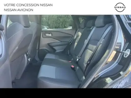 Photo 15 Nissan Qashqai  e-POWER 190ch N-Connecta 2022