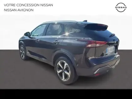 Photo 5 Nissan Qashqai  e-POWER 190ch N-Connecta 2022