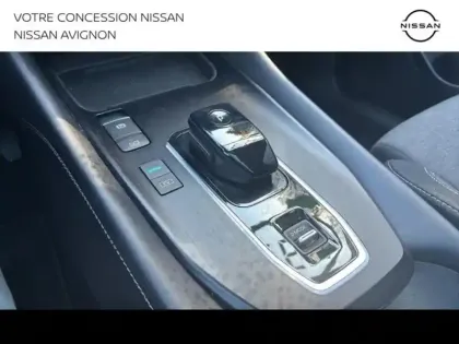 Photo 13 Nissan Qashqai  e-POWER 190ch N-Connecta 2022