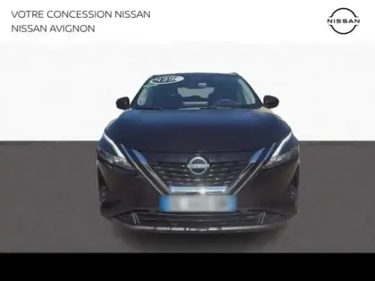 Photo 7 Nissan Qashqai  e-POWER 190ch N-Connecta 2022