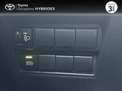 Photo 10 Toyota Yaris  116h GR Sport 5p MY22