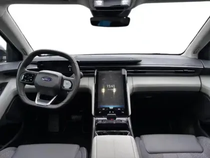 Photo 5 Ford Explorer  340ch Extended Range 79kWh Select AWD 8cv