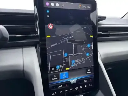 Photo 11 Ford Explorer  340ch Extended Range 79kWh Select AWD 8cv