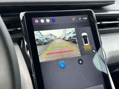 Photo 13 Ford Explorer  340ch Extended Range 79kWh Select AWD 8cv